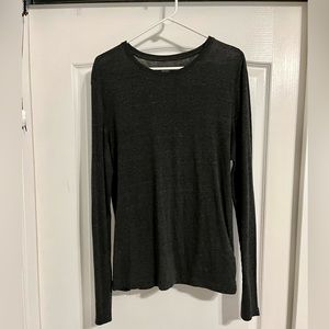 H&M Basic Longsleeve